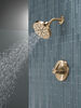 Shower Rough & Trim 1L 14S (Recertified)