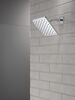 Single-Setting Shower Head