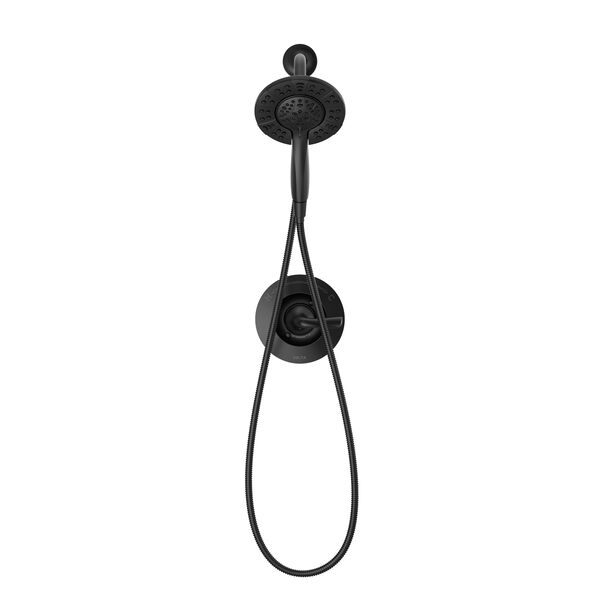 Shower Rough & Trim 1L 14S (Recertified)
