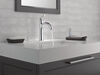 Single Handle Bathroom Faucet