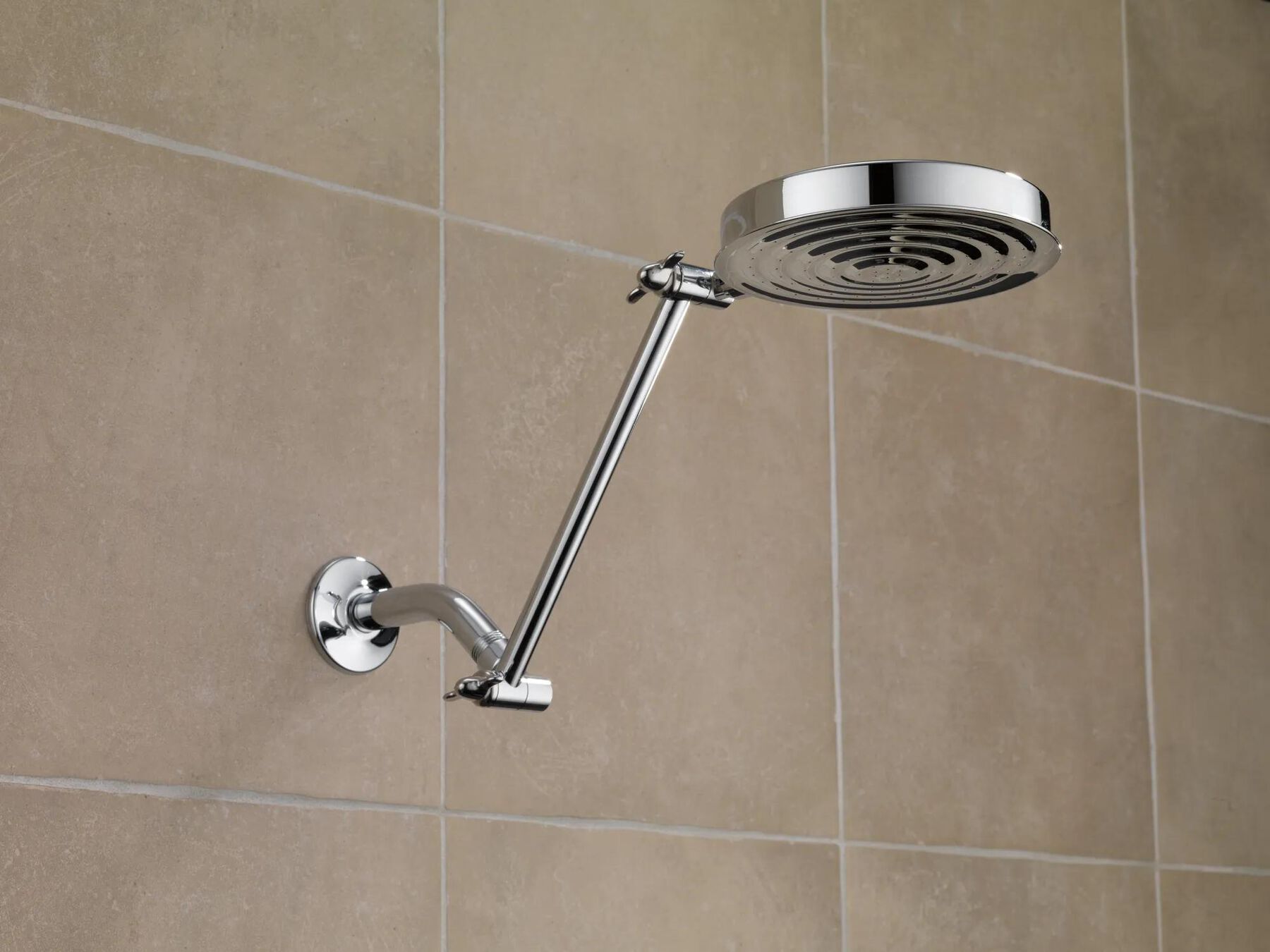 Flange - Shower