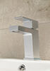 Single Handle Bathroom Faucet