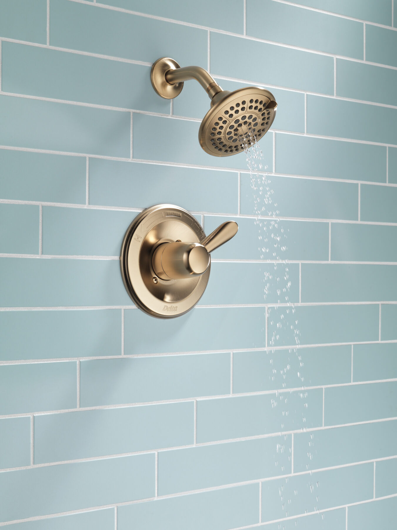 Shower Trim with Rough Bundle, image 7