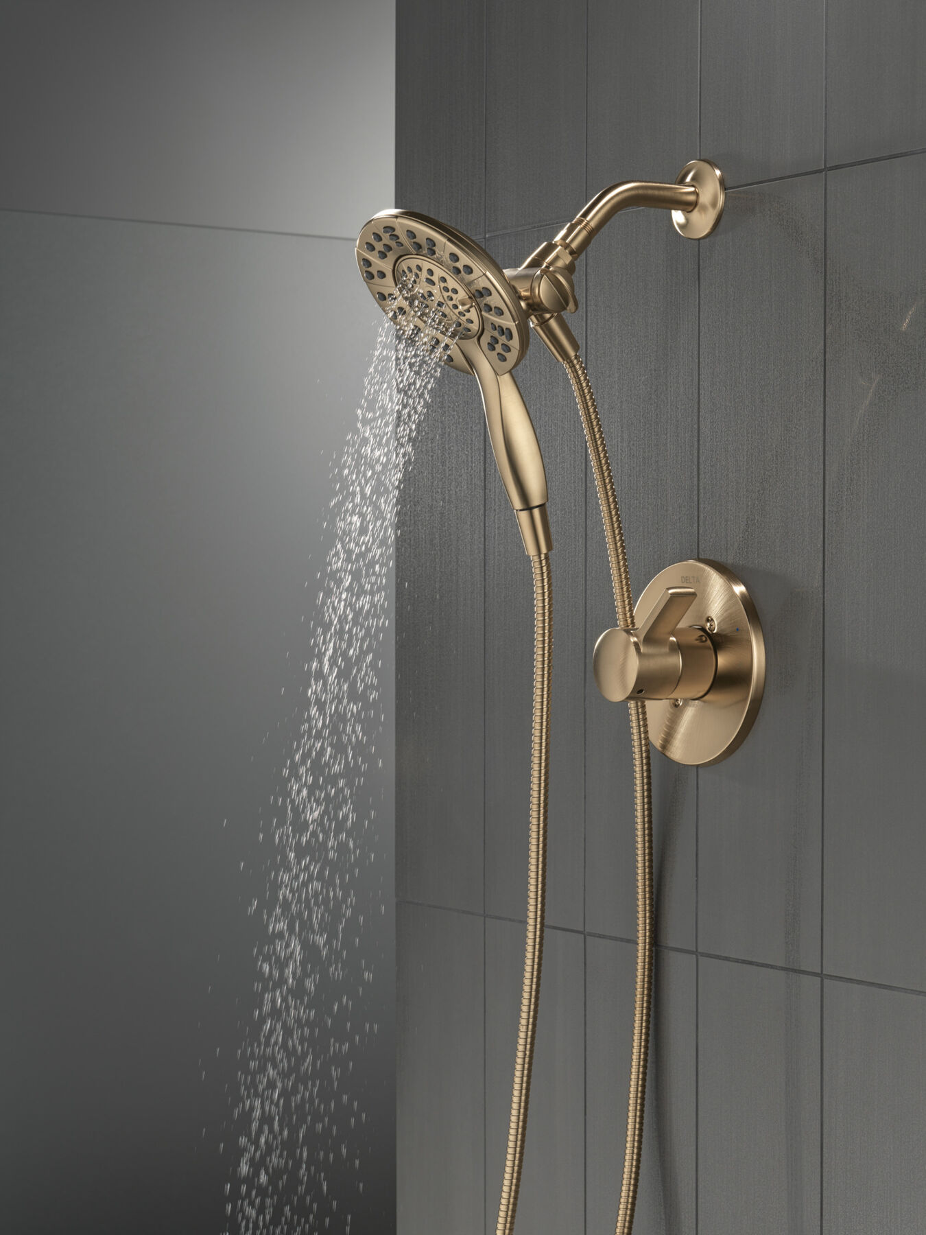14S Shower Only with In2ition&reg; - (Recertified)