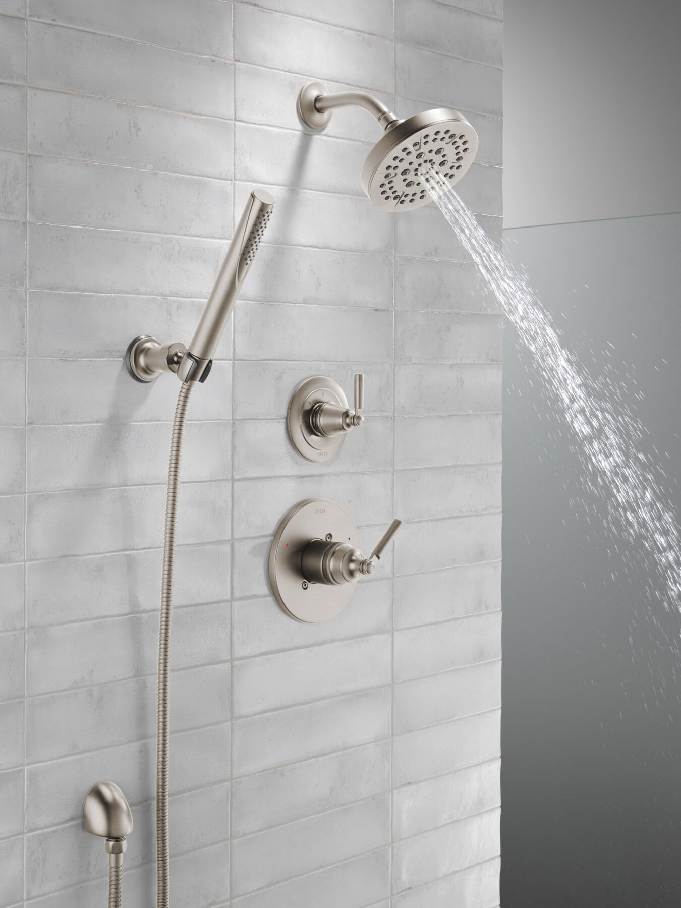 Monitor® 14 Series Shower Trim, image 6