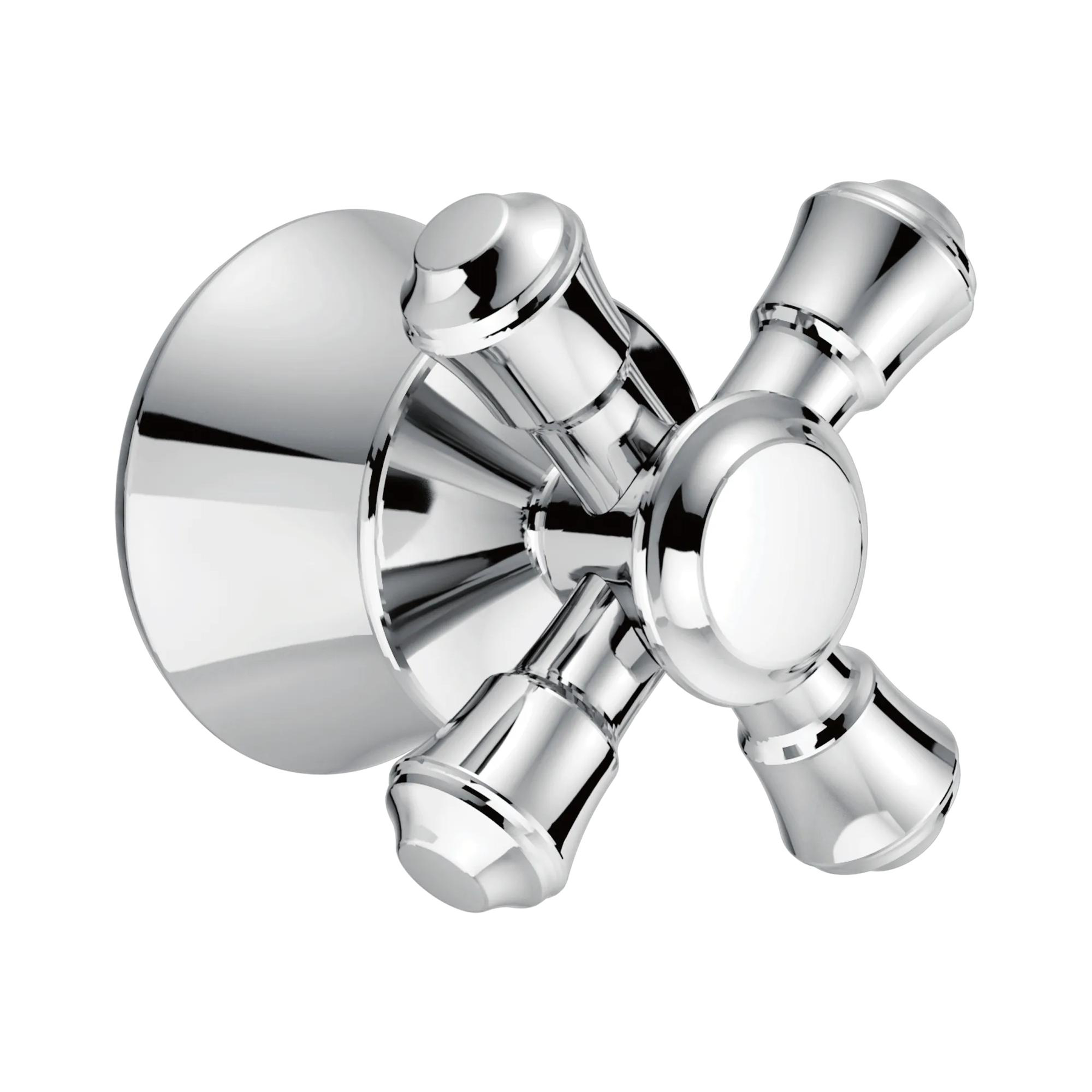 Metal Cross Handle Kit - 14 Series