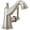 Single Handle Bathroom Faucet