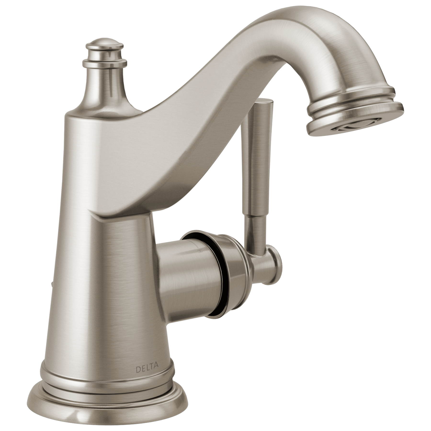 Single Handle Bathroom Faucet