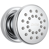 Surface Mount Body Spray