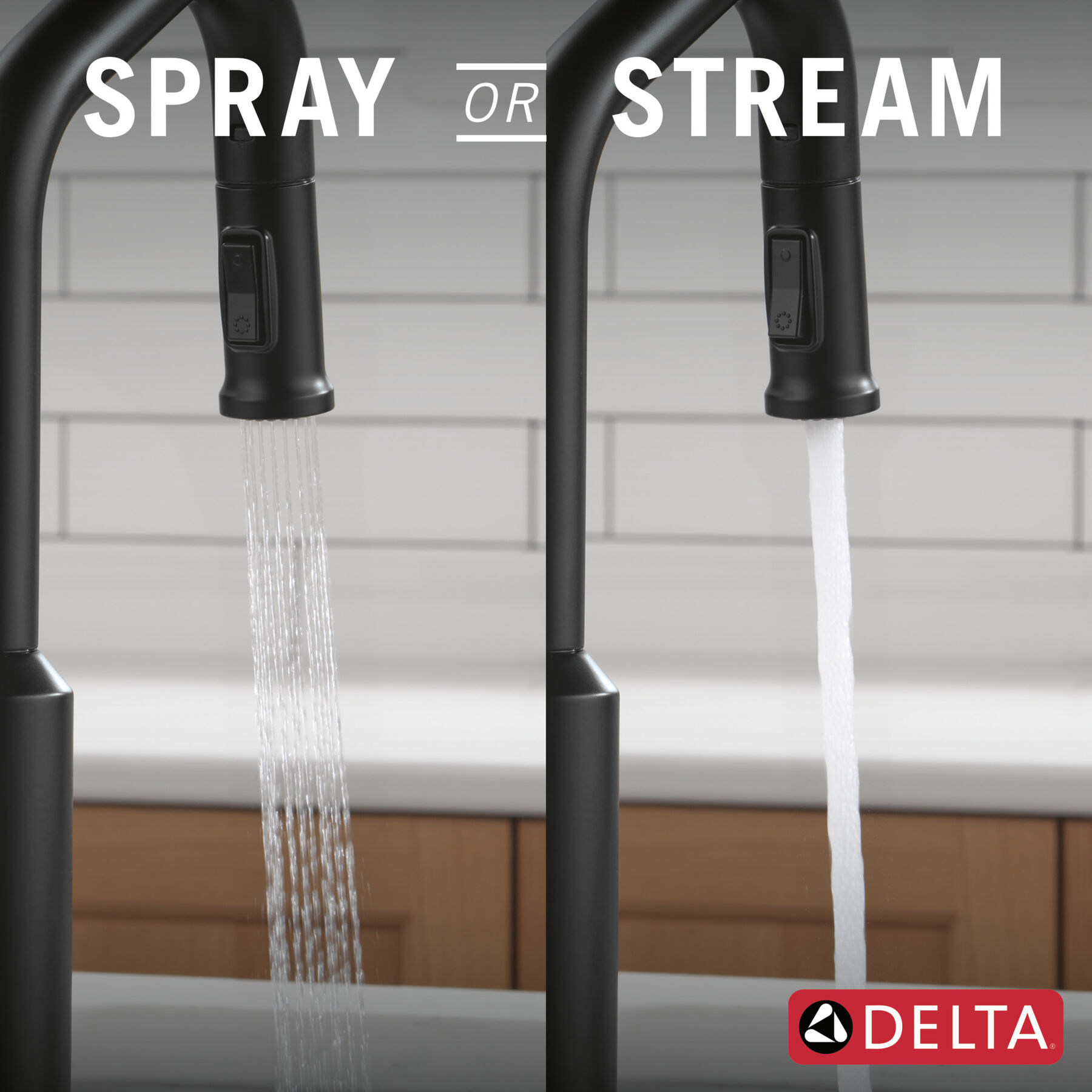 Touch2O&reg; Bar / Prep Faucet with Touchless Technology