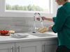 Touch2O® Bar / Prep Faucet with Touchless Technology