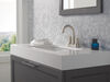 Two Handle Centerset Lavatory Faucet