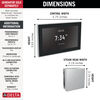 Square Digital Steam Package
