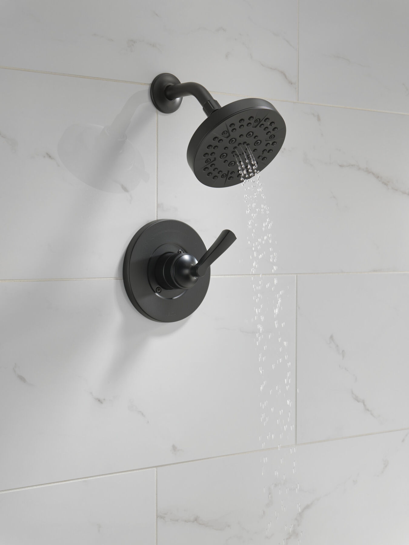 Monitor&reg; 14 Series Shower Only (Recertified)