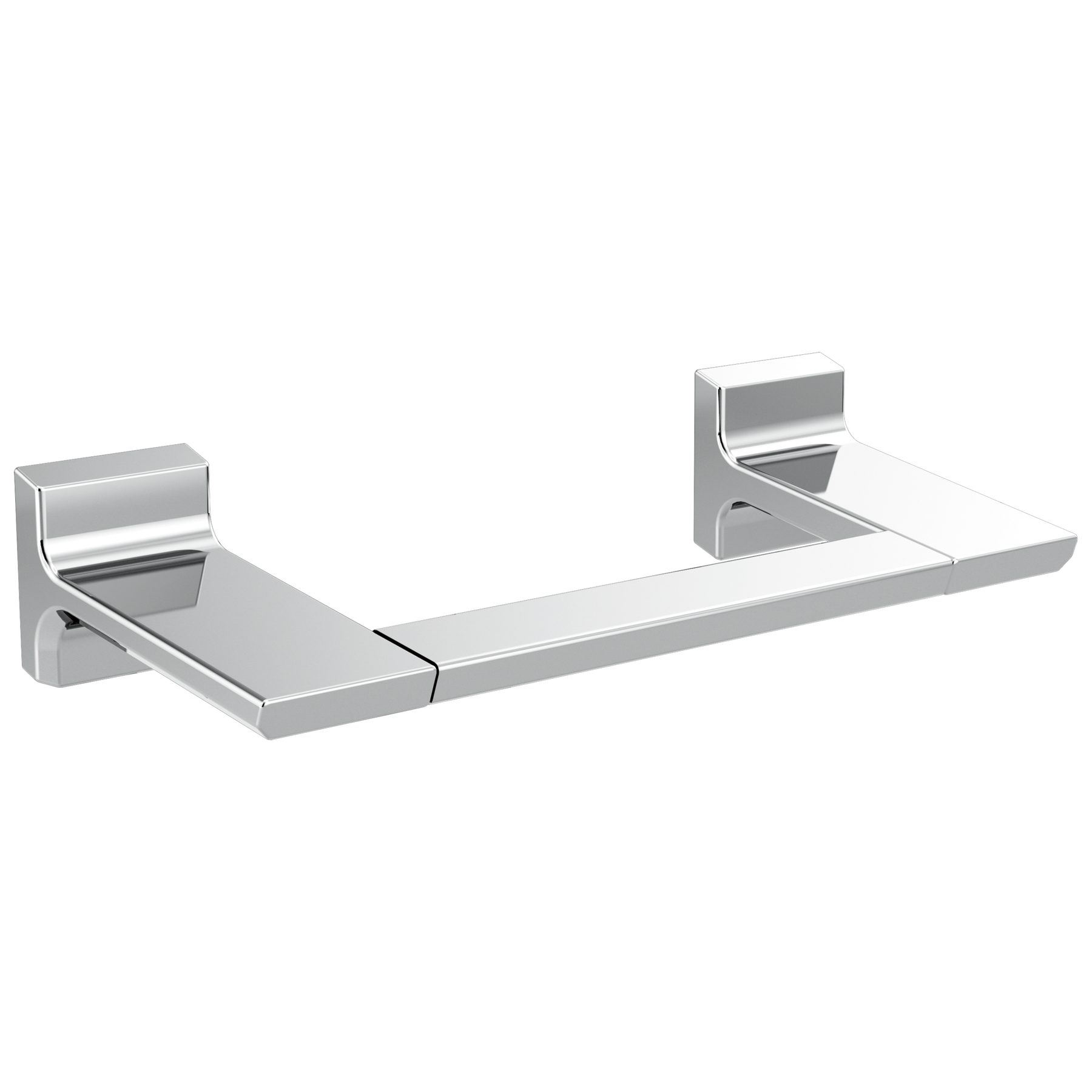 8" Mini Towel Bar