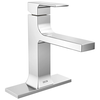 Single Handle Bathroom Faucet