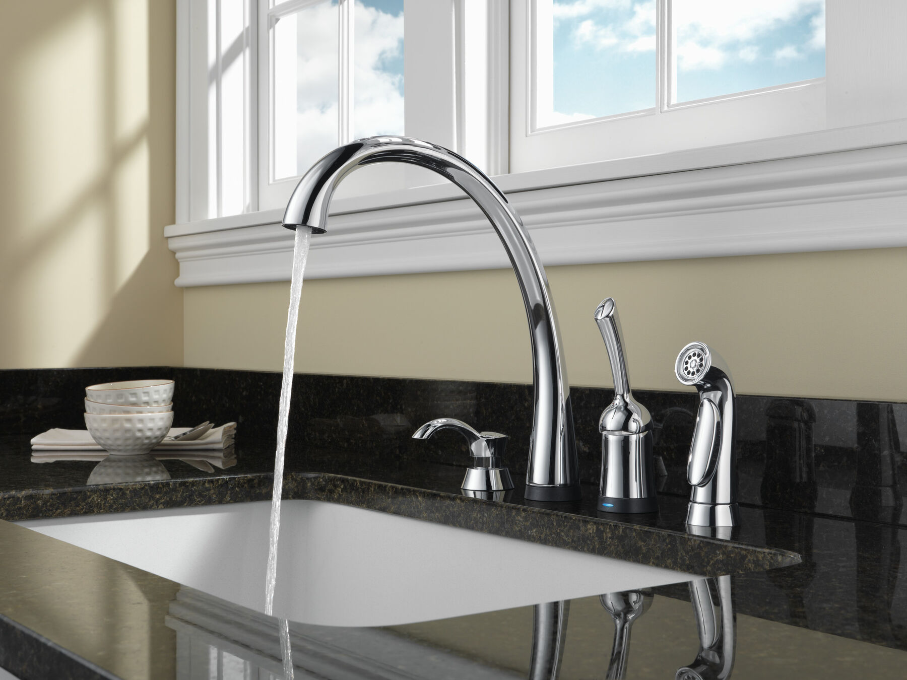 Soap / Lotion Dispenser, image 7