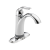 Touch2O&reg; Bathroom Faucet with Touchless Technology