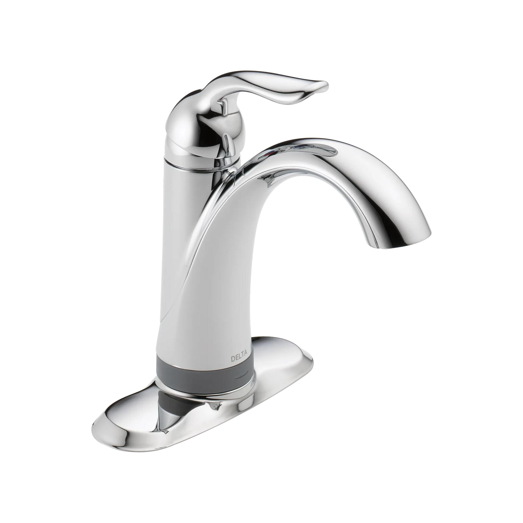 Touch2O&reg; Bathroom Faucet with Touchless Technology
