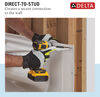 Procrylic Seated Shower Kit 60"x32" Left Drain