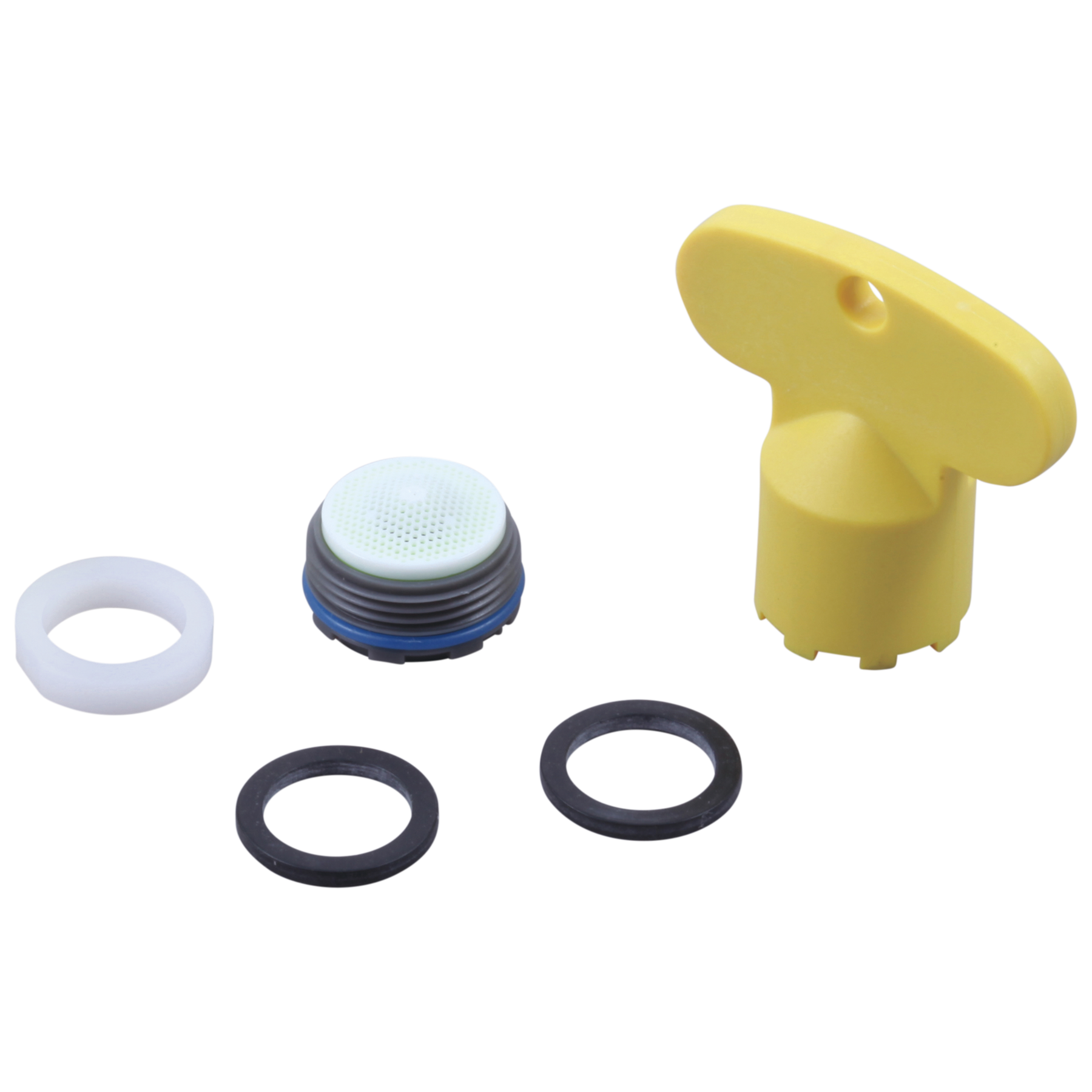 Aerator & Wrench - Water-Efficient - 0.5 GPM