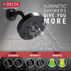 Monitor® 14 Series H<sub>2</sub>Okinetic® Tub & Shower Trim