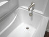 60"x32" Classic 500 Bathtub Wall