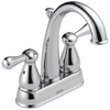 Two Handle Centerset Lavatory Faucet