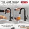 Touch2O® Bar / Prep Faucet with Touchless Technology
