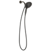 In2ition&reg; 5-Setting Two-in-One Shower (Recertified)