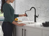 Touch2O&reg; Technology Bar / Prep Faucet with Touchless Technology