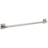 Angular Modern Decorative ADA Grab Bar - 36" (Recertified)