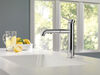 Single Handle Pull-Out Kitchen Faucet