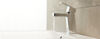 Single Handle Bathroom Faucet
