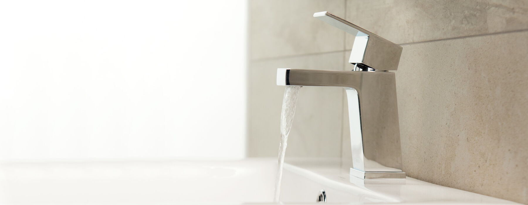 Single Handle Bathroom Faucet, image 8