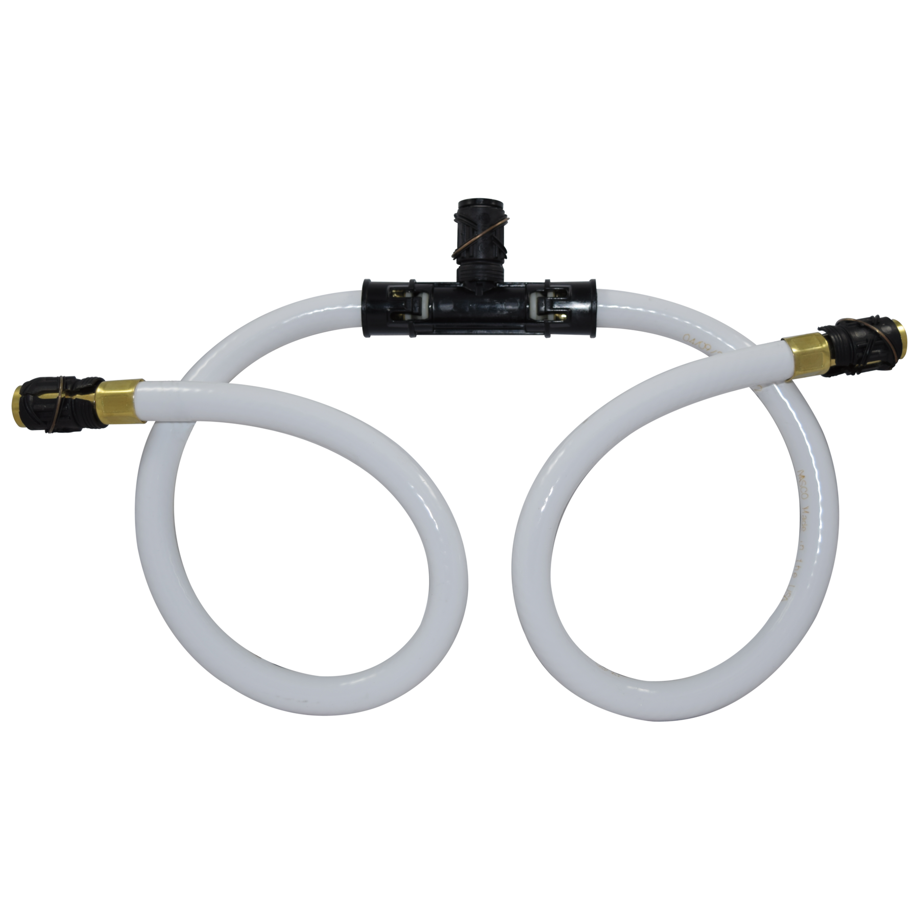 Hose Assembly - Quick-Connect
