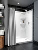 ProCrylic 60 in. x 32 in. Shower Surround