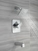 Monitor 14 Series Tub & Shower Trim
