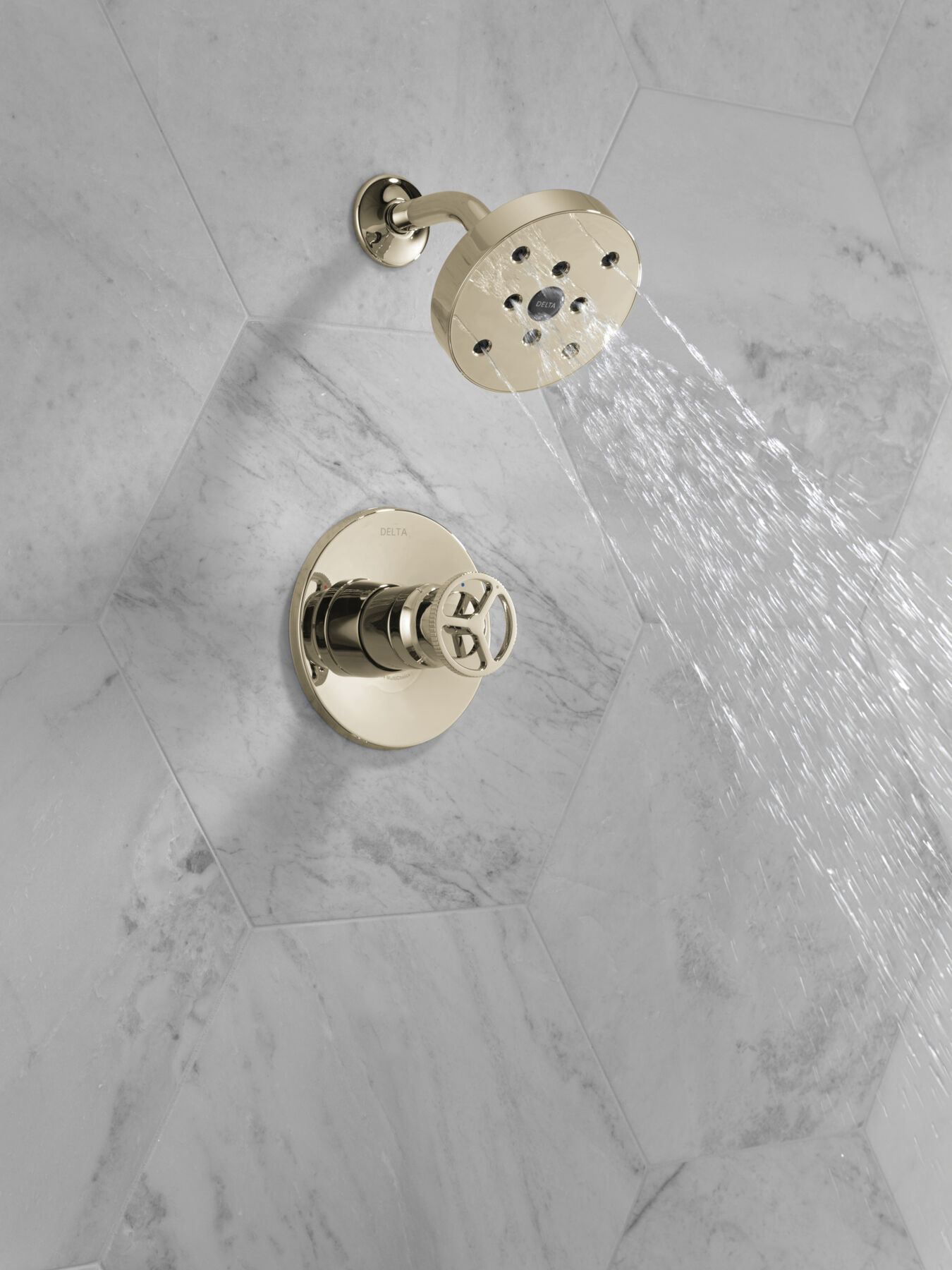 Shower Trim with Rough Bundle - 14 Series, image 3