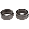 Bonnet Nuts (2) - Two Handle Kitchen or Bathroom