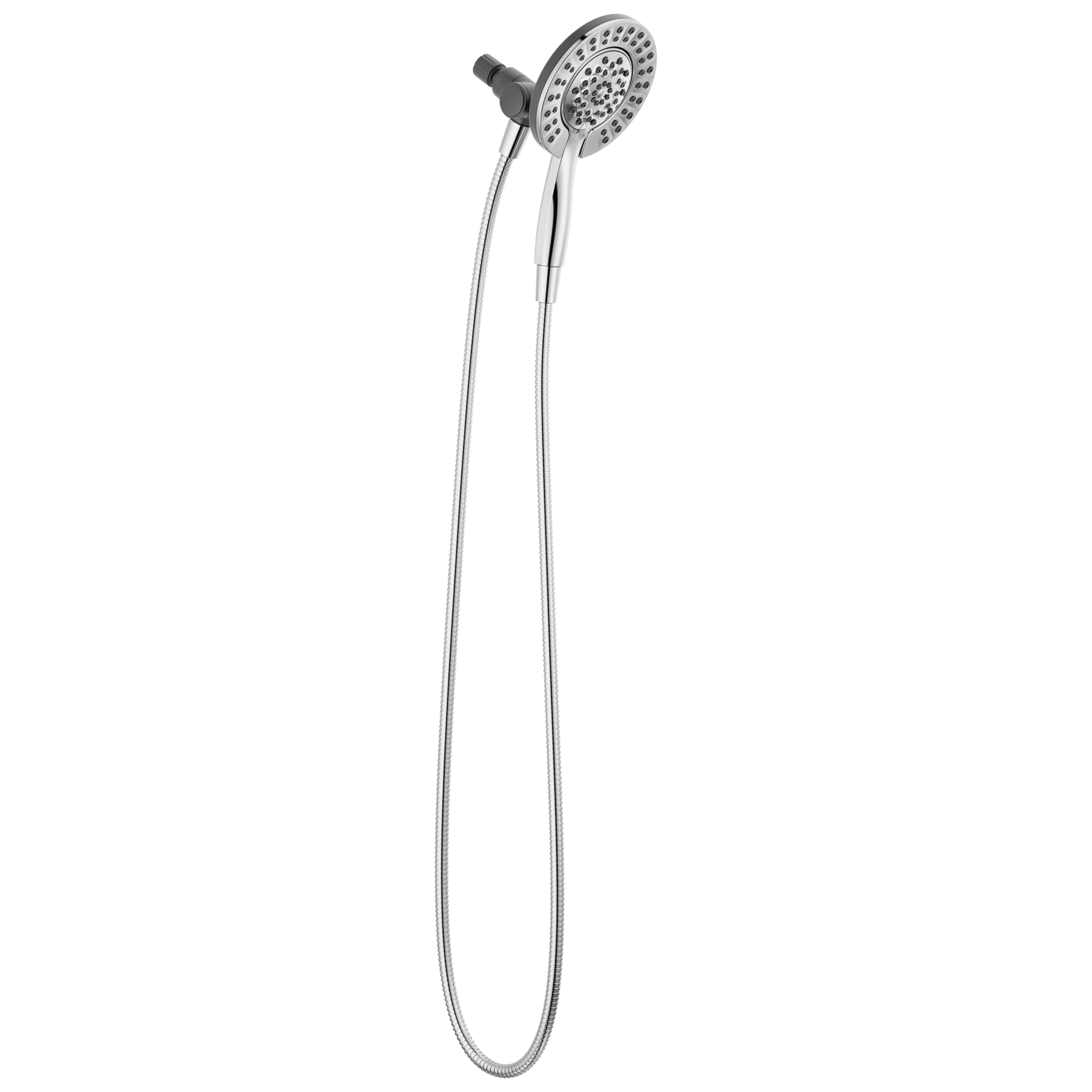 In2ition&reg; Dual Shower Head 1.75 GPM 4-Setting