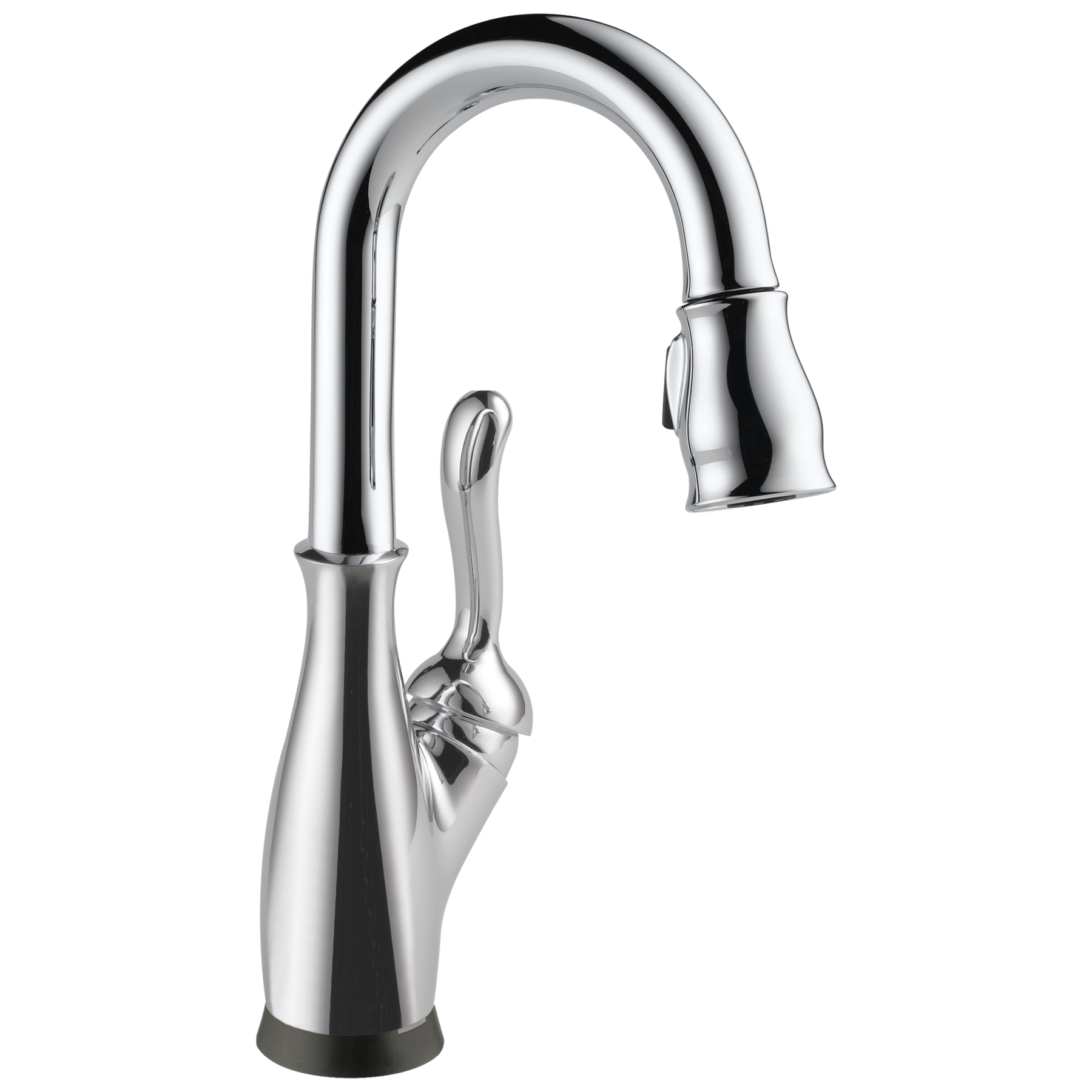 Single Handle Pull-Down Bar / Prep Faucet with Touch<sub>2</sub>O&reg; Technology