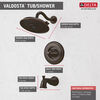 Monitor® 14 Series Tub & Shower Trim