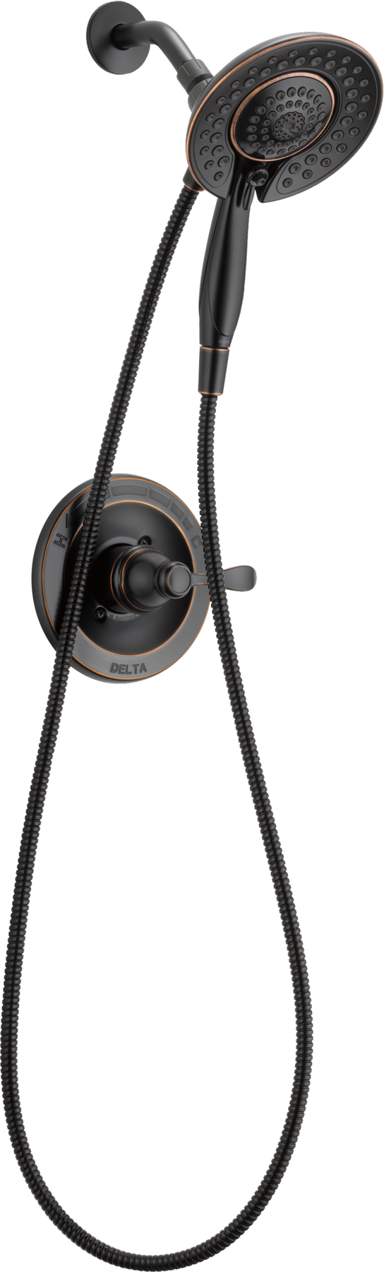 In2ition Shower Rough & Trim 1L 14S (Recertified), image 4
