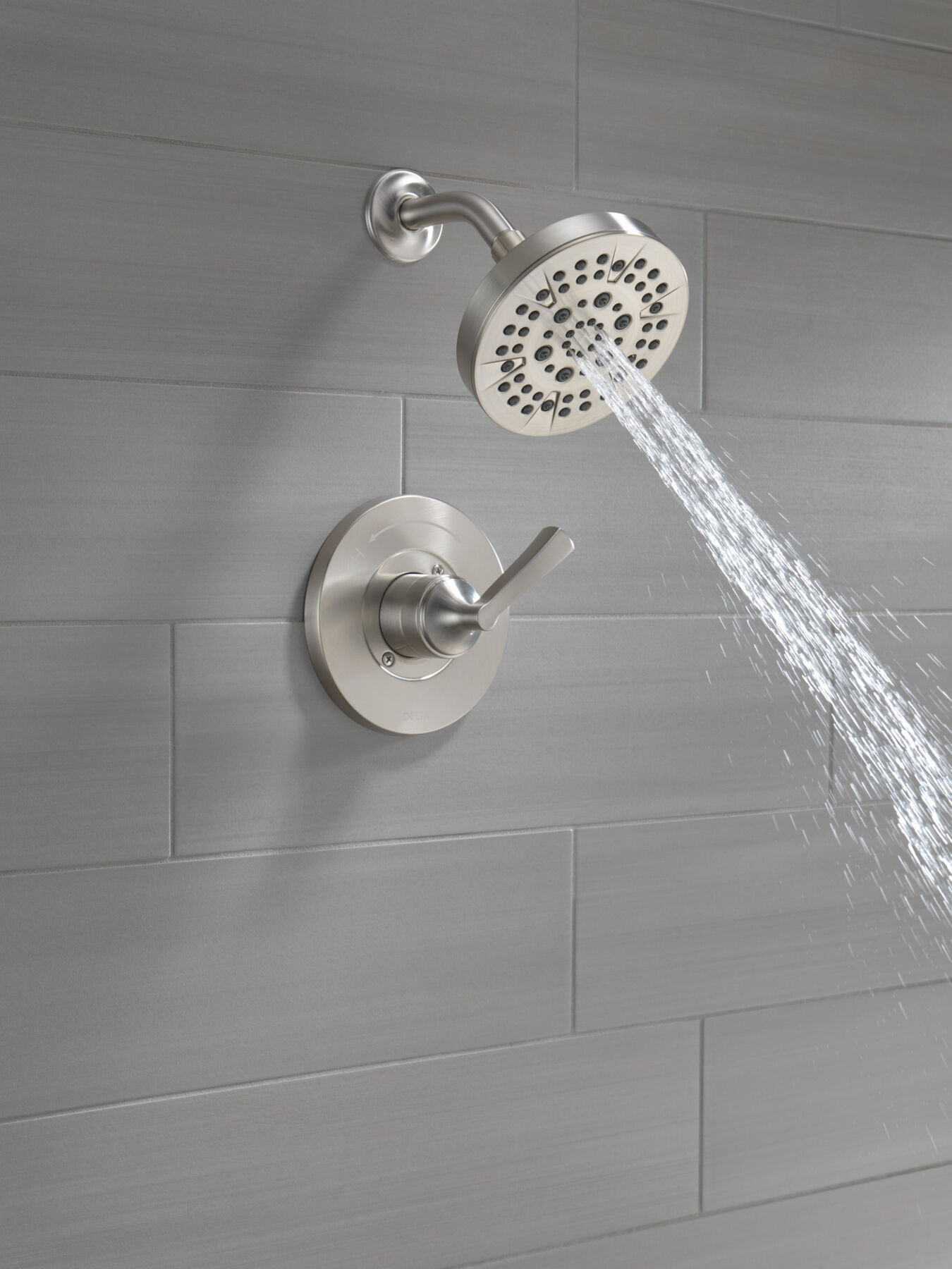 Monitor&reg; 14 Series Shower Only