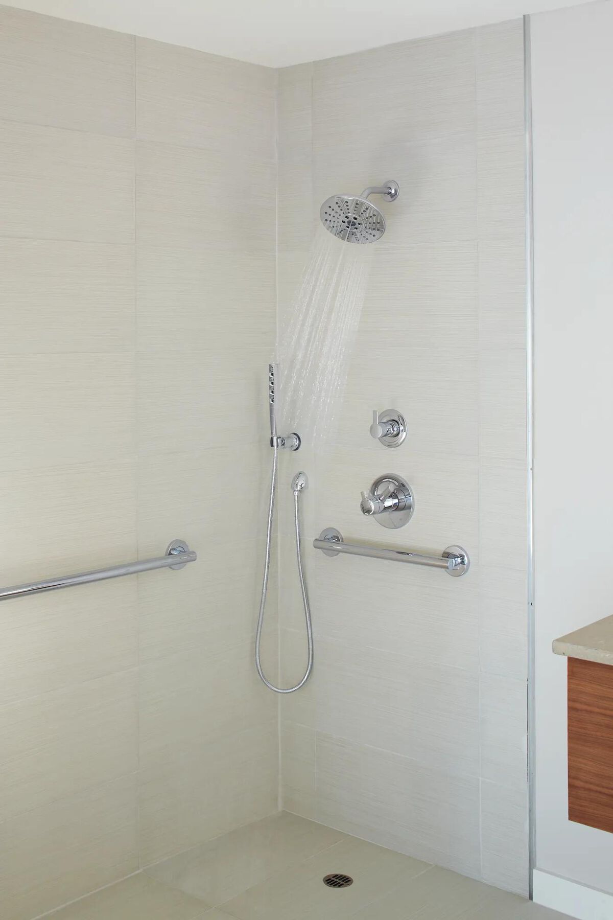 Wall Elbow for Hand Shower
