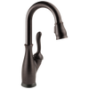 Single Handle Pull-Down Bar / Prep Faucet with Touch<sub>2</sub>O® Technology