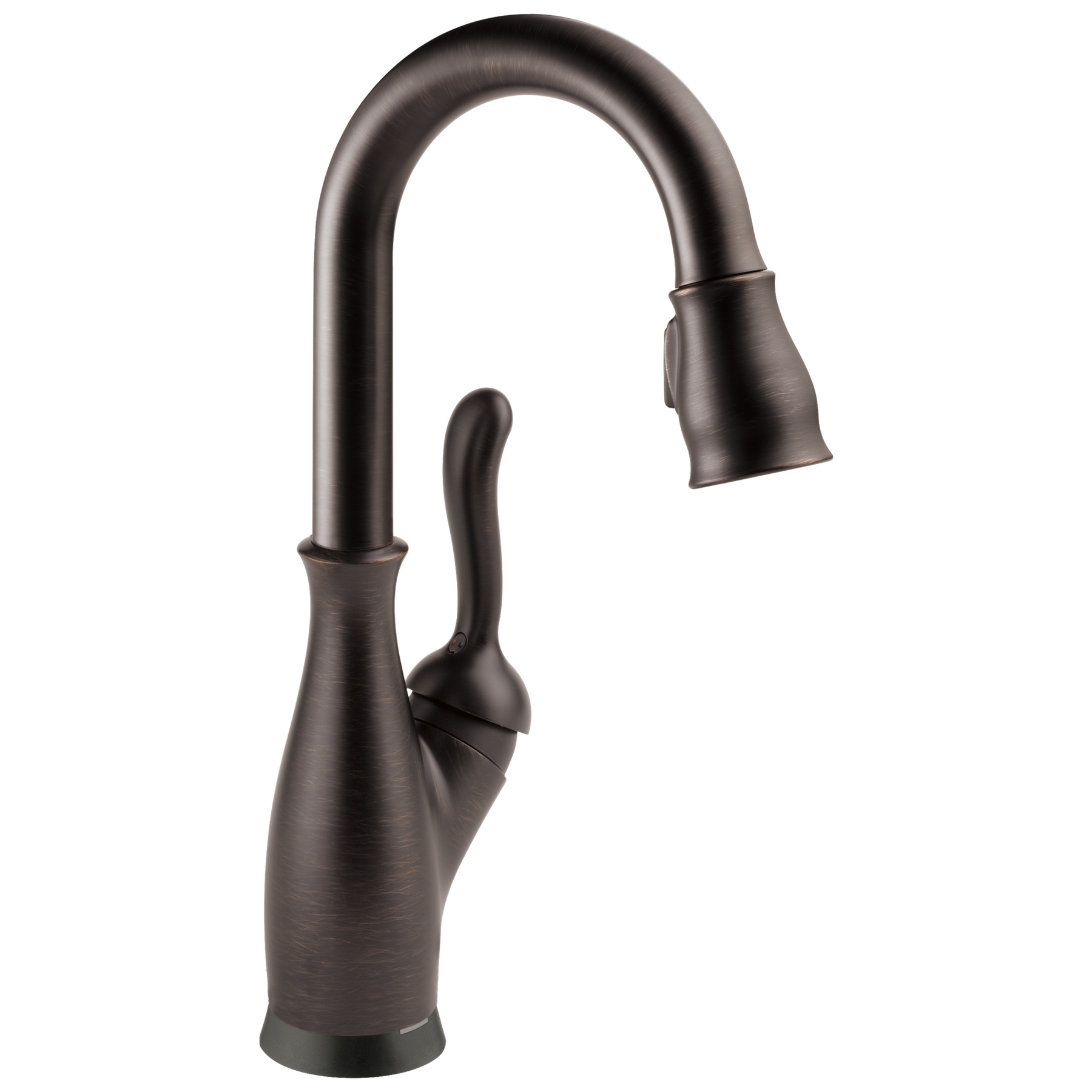 Single Handle Pull-Down Bar / Prep Faucet with Touch<sub>2</sub>O® Technology