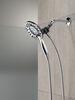 In2ition® 4-Setting Two-in-One Shower