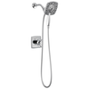 Monitor&reg; 17 Series Shower Trim with In2ition&reg;